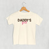 Daddy's Girl (Kids) by Ivy + Cloth