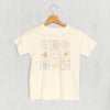 Easter Coquette Grid (Kids)