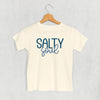 Salty Soul (Kids) by Ivy + Cloth