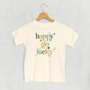 Happy Go Lucky Multicolor (Kids) by Ivy + Cloth