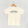 Floats Well With Others (Kids) by Ivy + Cloth