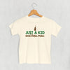 Just A Kid And Their Max (Kids) by Ivy + Cloth