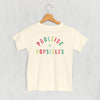 Poolside + Popsicles (Kids) by Ivy + Cloth