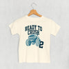 Ready To Crush 2 (Kids) by Ivy + Cloth