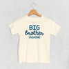 Big Brother Again (Kids) by Ivy + Cloth