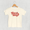 Love Bug Ladybug (Kids) by Ivy + Cloth