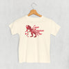Loveasaurus Rex (Kids)