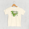 Lucky Saurus (Kids) by Ivy + Cloth