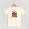Berries For Breakfast (Kids) by Ivy + Cloth