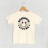 Baseball Sister (Kids) by Ivy + Cloth