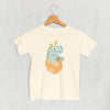 Dino Easter Egg (Kids) by Ivy + Cloth