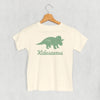 Kidasaurus (Kids) by Ivy + Cloth