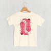 Walking By Faith (Kids) by Ivy + Cloth
