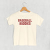 Baseball Buddies (Kids) by Ivy + Cloth