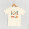 Four Ever Wild (Kids)