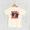 Heart Crusher (Kids) by Ivy + Cloth