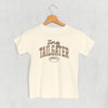 Tiny Tailgater (Kids) by Ivy + Cloth