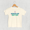 Mermaid Hair Don't Care (Kids) by Ivy + Cloth