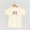 You Are Magical Mermaid Tails (Kids) by Ivy + Cloth