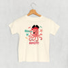 Ahoy Octopus (Kids) by Ivy + Cloth