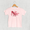 Loveasaurus Rex (Kids)
