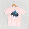 Chomp Chomp Shark Monster Truck (Kids) by Ivy + Cloth
