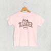 Tiny Tailgater (Kids) by Ivy + Cloth