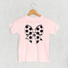 Soccer Bow (Kids) by Ivy + Cloth