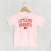 Little Bit Dramatic Arch (Kids) by Ivy + Cloth