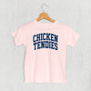 Chicken Tendies Arch (Kids)