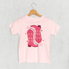 Walking By Faith (Kids) by Ivy + Cloth