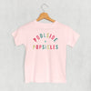 Poolside + Popsicles (Kids) by Ivy + Cloth