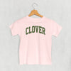 Clover Arch (Kids) by Ivy + Cloth