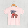Play Ball Cartoon (Kids) by Ivy + Cloth