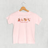 I Woof You The Most Dog Doodles (Kids) by Ivy + Cloth
