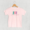 You Are Magical Mermaid Tails (Kids) by Ivy + Cloth