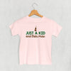 Just A Kid And Their Max (Kids) by Ivy + Cloth