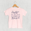 Daddy's Fishing Buddy (Kids) by Ivy + Cloth
