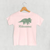 Kidasaurus (Kids) by Ivy + Cloth