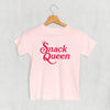 Snack Queen (Kids) by Ivy + Cloth
