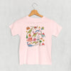 Christmas Dinosaur Collage (Kids) by Ivy + Cloth