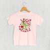I Steal Hearts Dino (Kids) by Ivy + Cloth