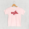 Ugh (Kids) by Ivy + Cloth