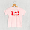Sweet Heart (Kids) by Ivy + Cloth