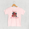 Berries For Breakfast (Kids) by Ivy + Cloth