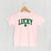 Lucky Arch (Kids) by Ivy + Cloth