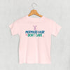 Mermaid Hair Don't Care (Kids) by Ivy + Cloth