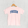 Frozen Arch (Kids)