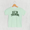 Elf In Training Arch (Kids)