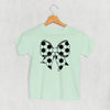 Soccer Bow (Kids) by Ivy + Cloth